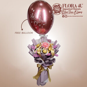 6 Ferrero Bouquet - Image 3