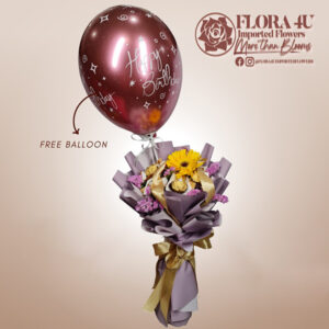 6 Ferrero Bouquet - Image 4