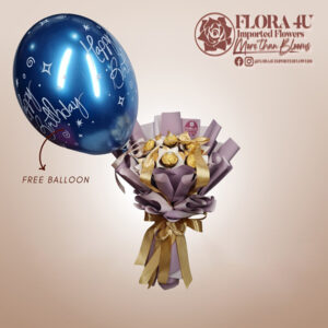 6 Ferrero Bouquet - Image 2