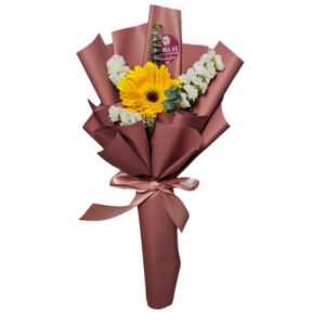 AffordaFlora Gerbera - Image 3