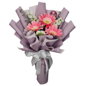 AffordaFlora Gerbera - Image 2