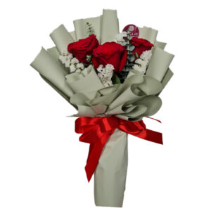 AffordaFlora Rose - Image 3