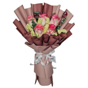 AffordaFlora Rose
