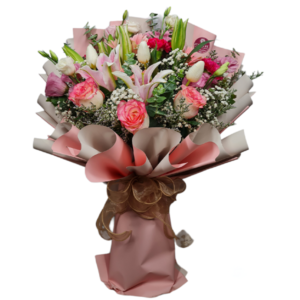 Flora Signature Bouquet