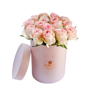 Cylindrical Bloombox