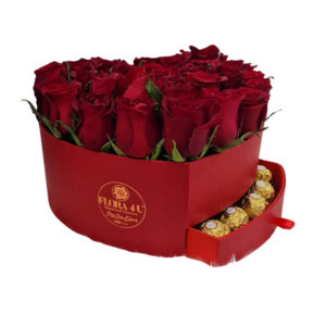 Heart Bloombox