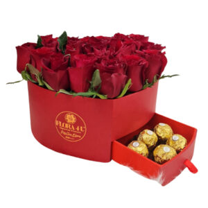Heart Bloombox - Image 3