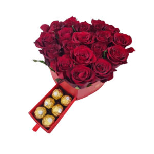 Heart Bloombox - Image 2
