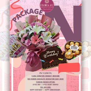 Flora Signature Package - Image 3