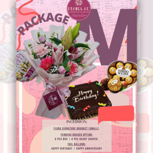 Flora Signature Package - Image 2