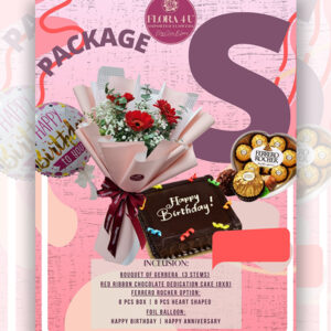 Imported Gerberas Package - Image 2