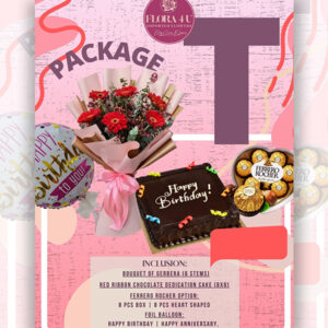 Imported Gerberas Package - Image 3