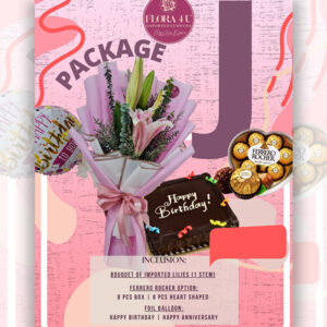 Imported Lilies Package - Image 3